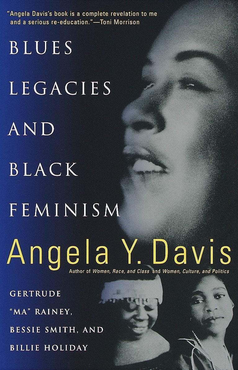 Blues Legacies & Black Feminism