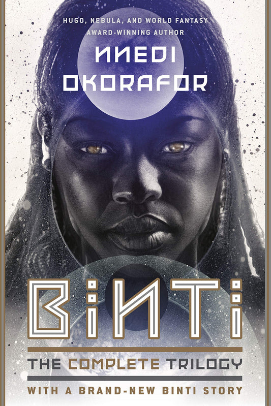 Binti // The Complete Trilogy