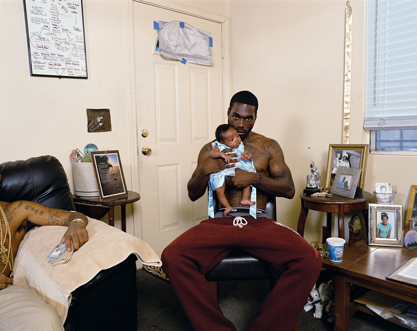 Deana Lawson // An Aperture Monograph