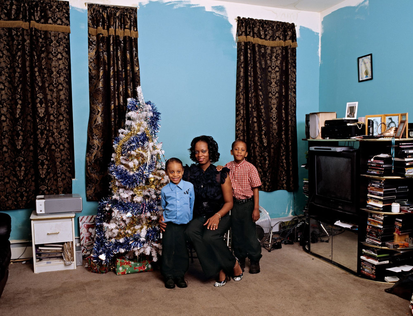 Deana Lawson // An Aperture Monograph