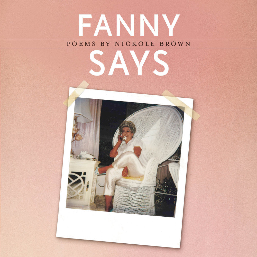 Fanny Says