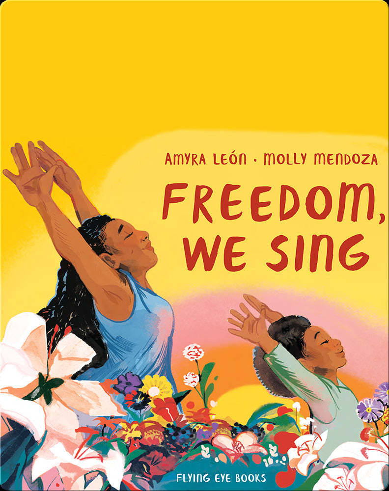 Freedom, We Sing