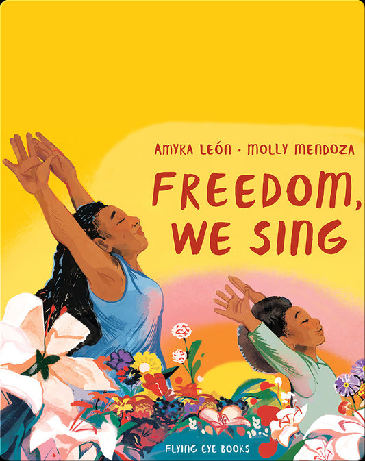 Freedom, We Sing