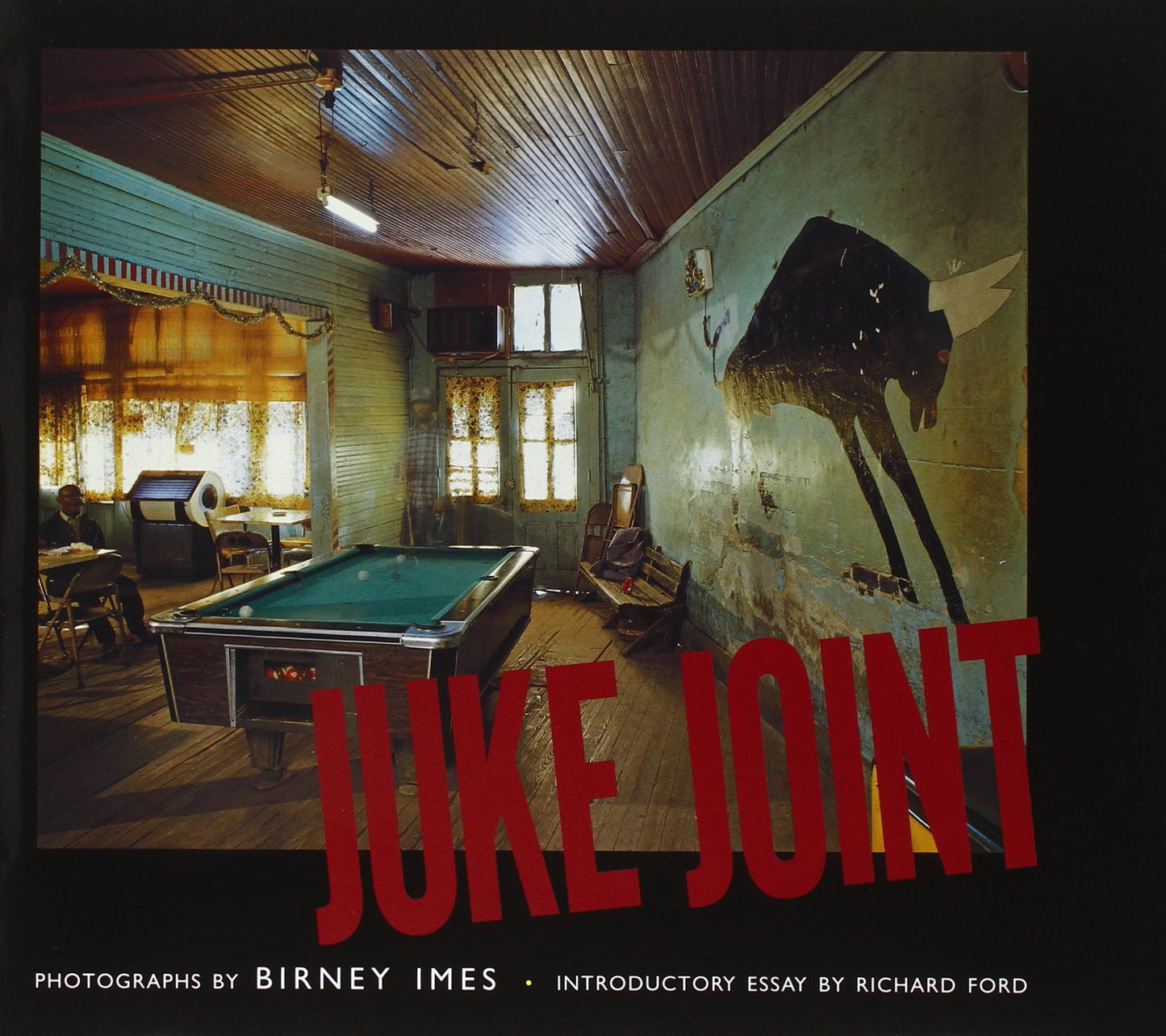 Juke Joint // Photographs