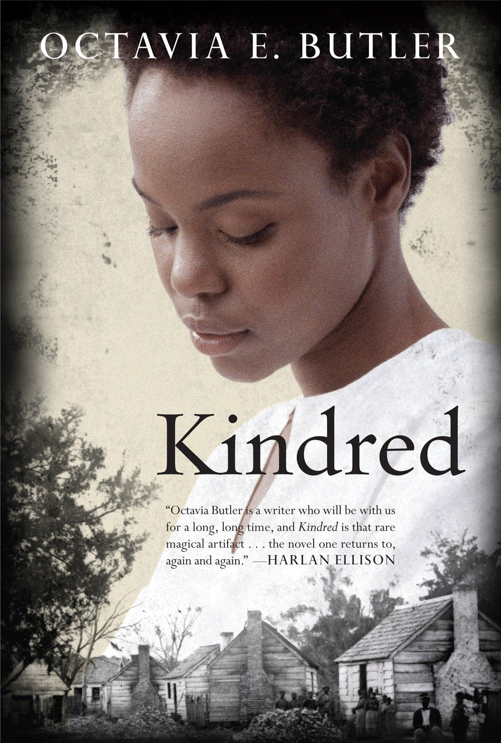 Kindred // foreward by Tomi Adeyemi