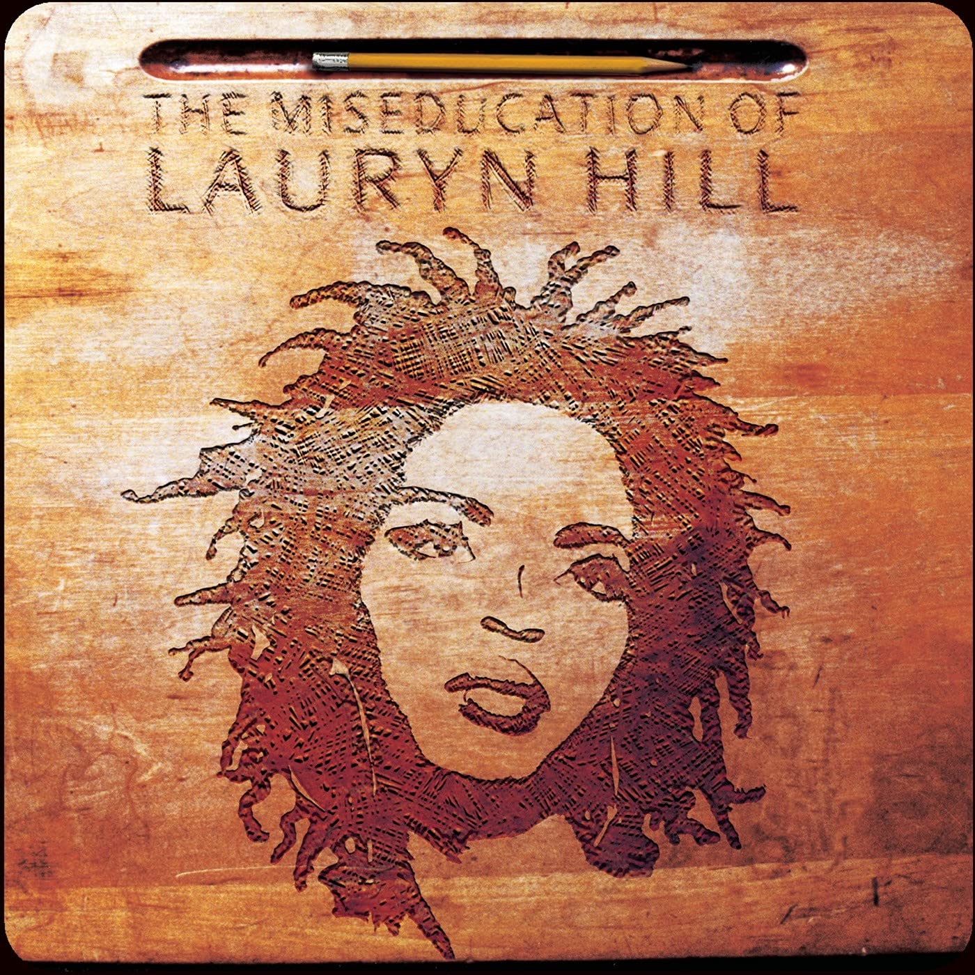 Miseducation of Lauryn Hill