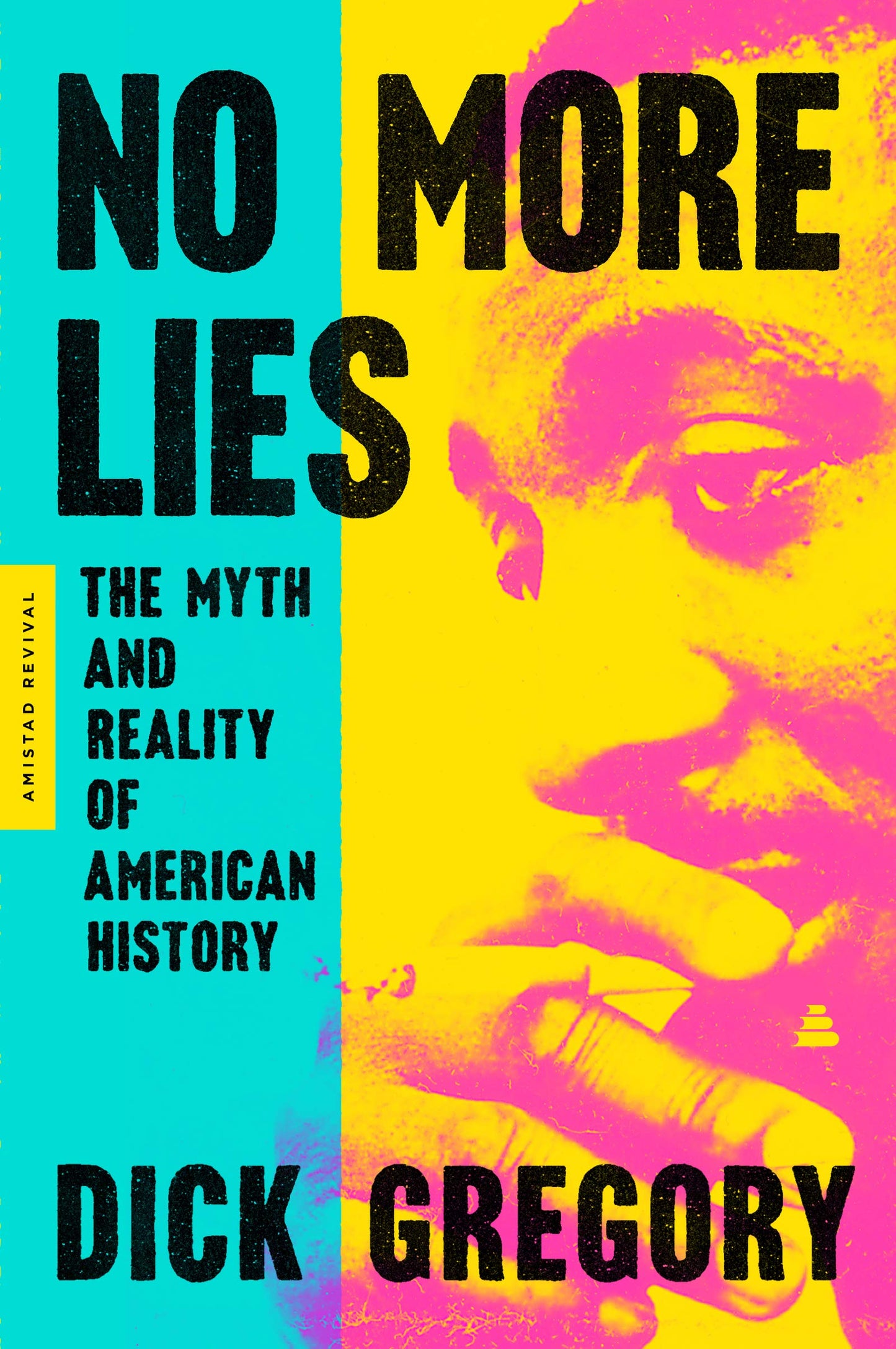 No More Lies // The Myth & Reality of American History