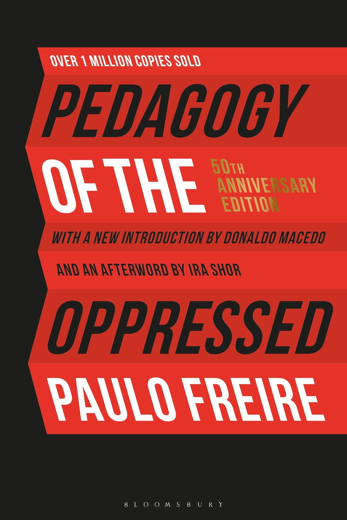 Pedagogy of the Oppressed // 50th Anniversary