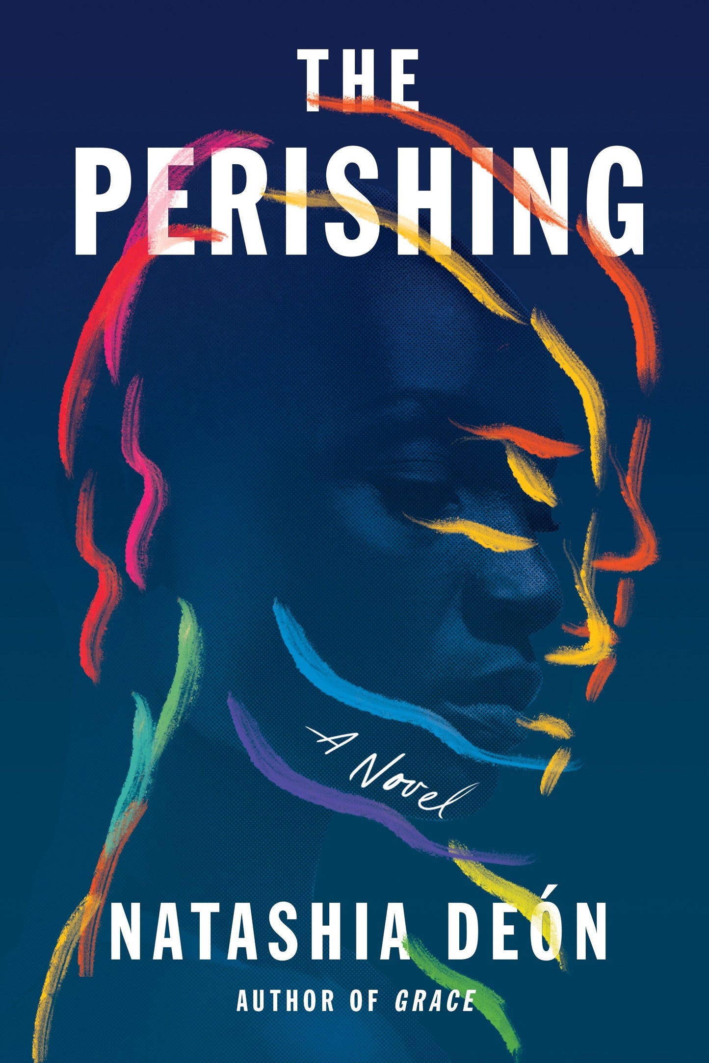 The Perishing // (Paperback)