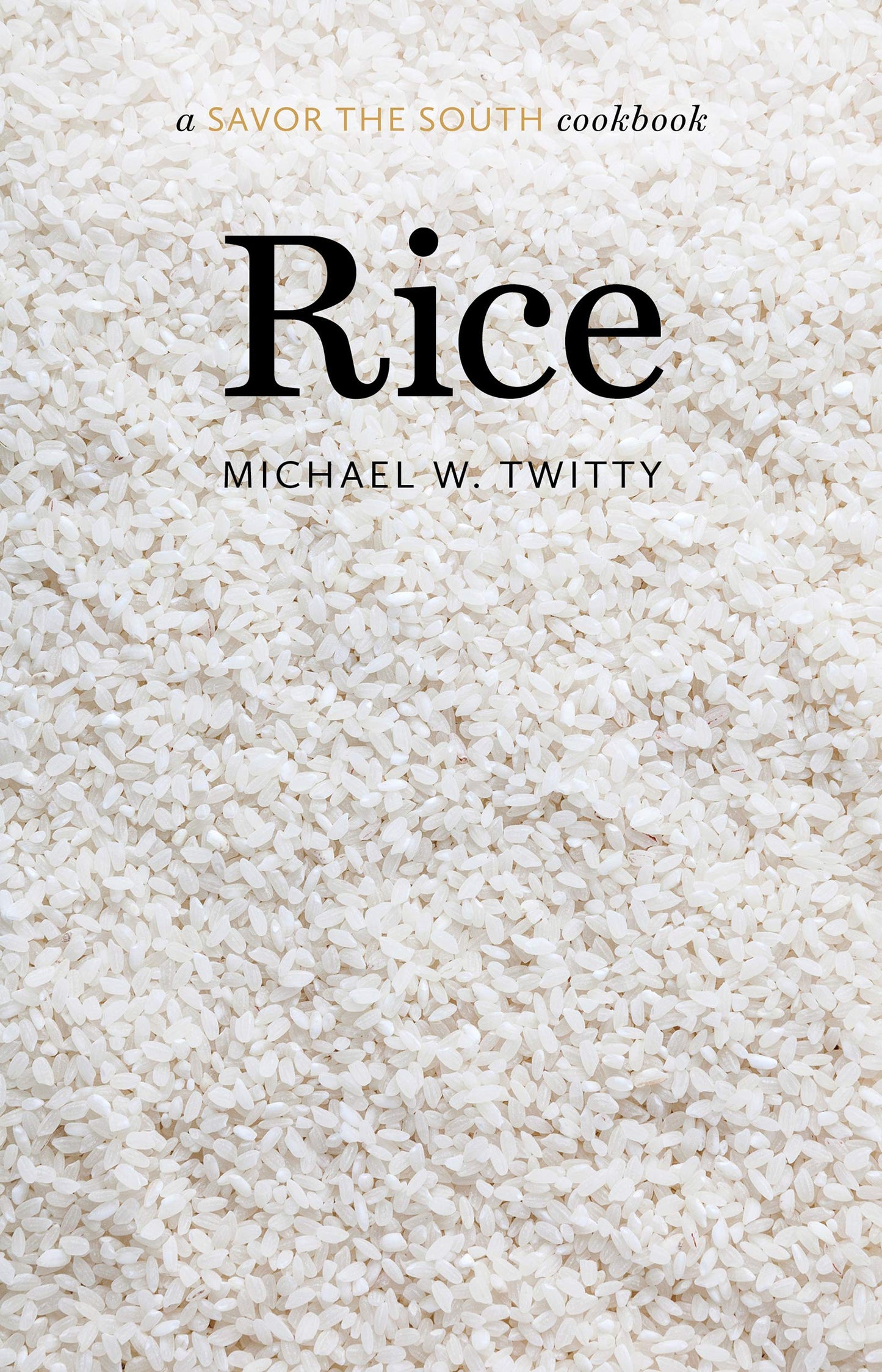 Rice // A Savor the South Cookbook