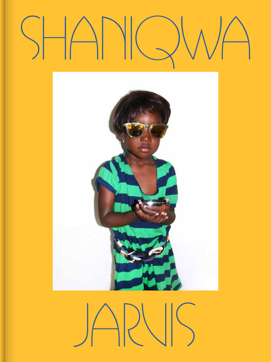 Shaniqwa Jarvis