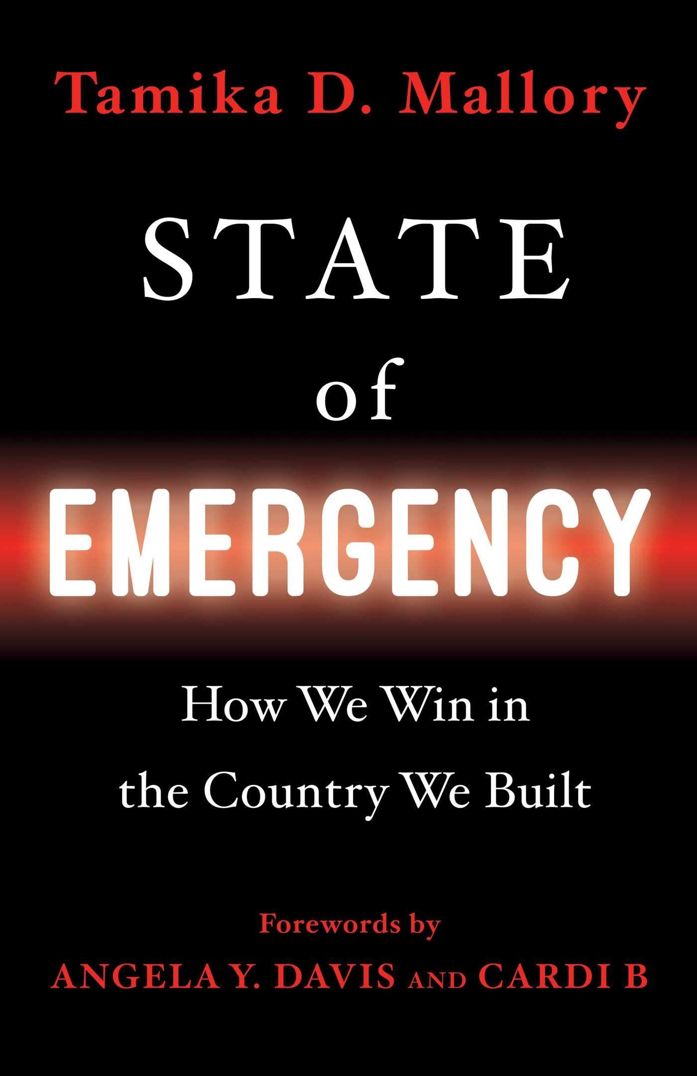 State of Emergency // How We Win in the Country We Built