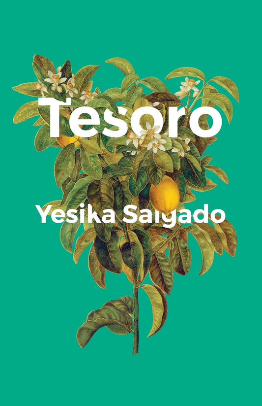 Tesoro