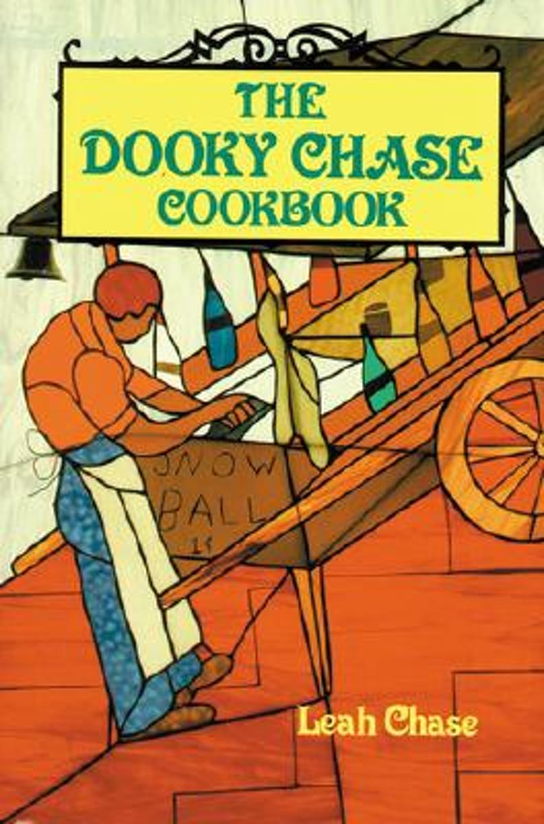 The Dooky Chase Cookbook