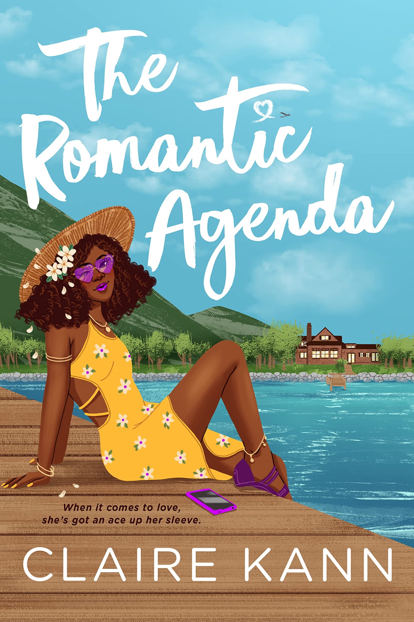 The Romantic Agenda